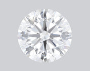 3.01 Carat D-VS1 Round Lab Grown Diamond - IGI (#51393) Loose Diamond Princess Bride Diamonds 