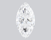 3.01 Carat D-VVS2 Marquise Lab Grown Diamond - IGI (127251) - PBD Loose Diamond