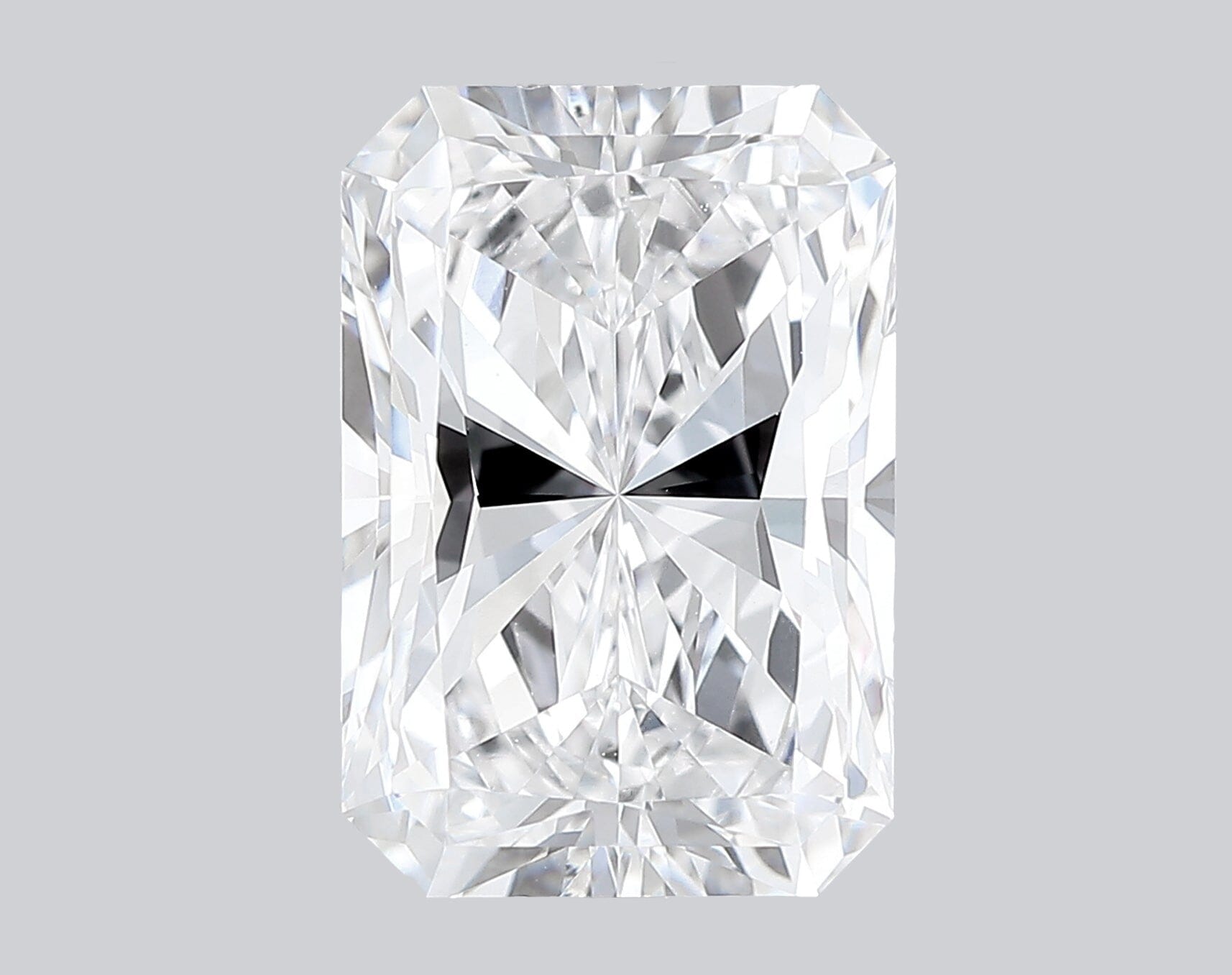 3.01 Carat D-VVS2 Radiant Lab Grown Diamond - IGI (#53931) Loose Diamond Princess Bride Diamonds 