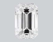 3.01 Carat E-VS1 Emerald Lab Grown Diamond - IGI (#128475) - PBD Loose Diamond