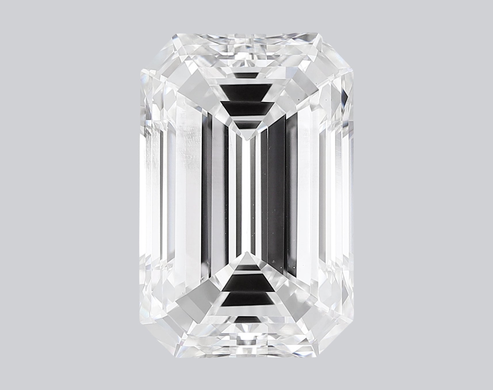 3.01 Carat E-VS1 Emerald Lab Grown Diamond - IGI (#128475) - PBD Loose Diamond