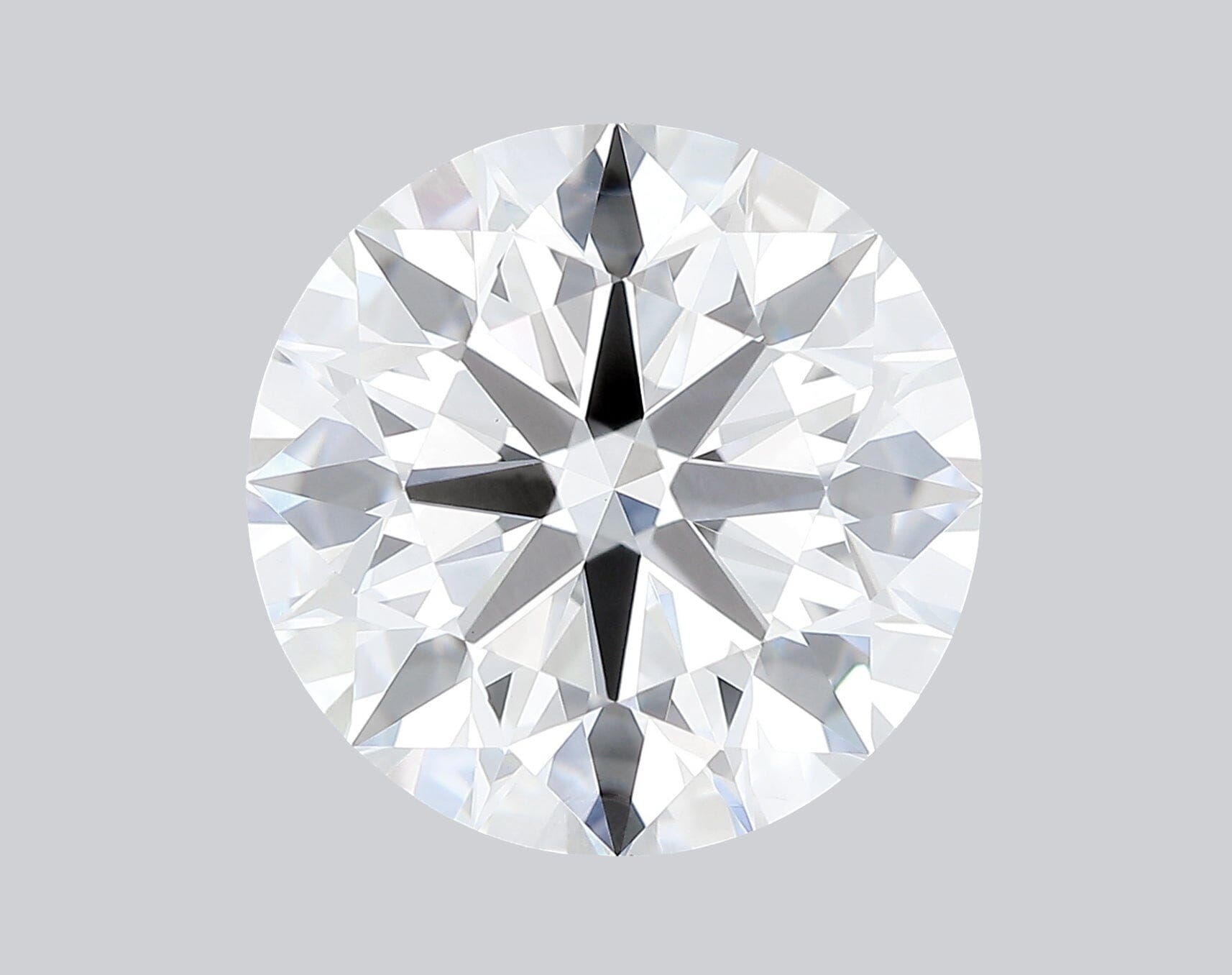 3.01 Carat E-VS1 Round Lab Grown Diamond - IGI (#5300) Loose Diamond Princess Bride Diamonds 