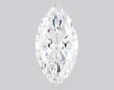 3.01 Carat F-VS1 Marquise Lab Grown Diamond - IGI (#124045)