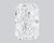 3.01 Carat F-VS1 Radiant Lab Grown Diamond - IGI (#49273) Loose Diamond Princess Bride Diamonds 