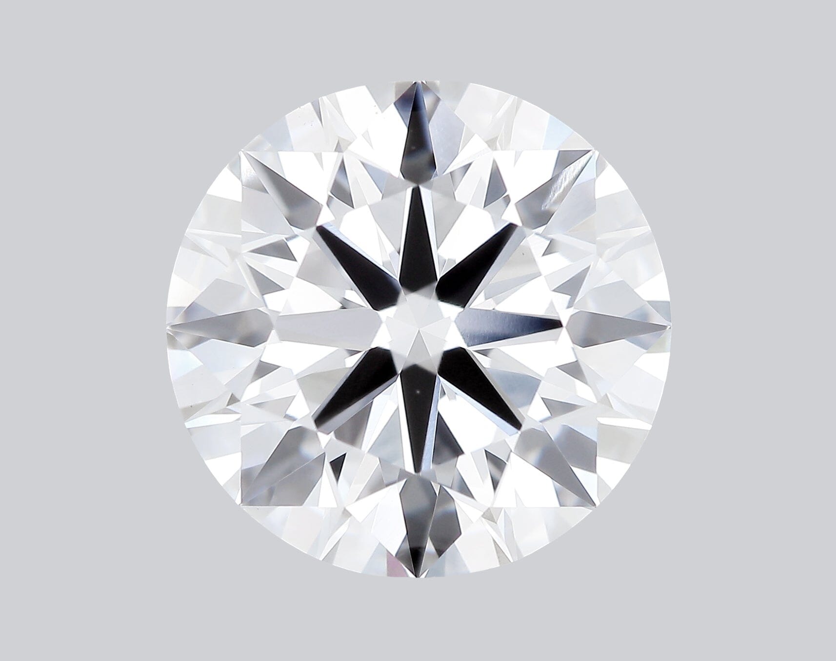 3.02 Carat D-VS1 Round Lab Grown Diamond - IGI (#53094) Loose Diamond Princess Bride Diamonds 