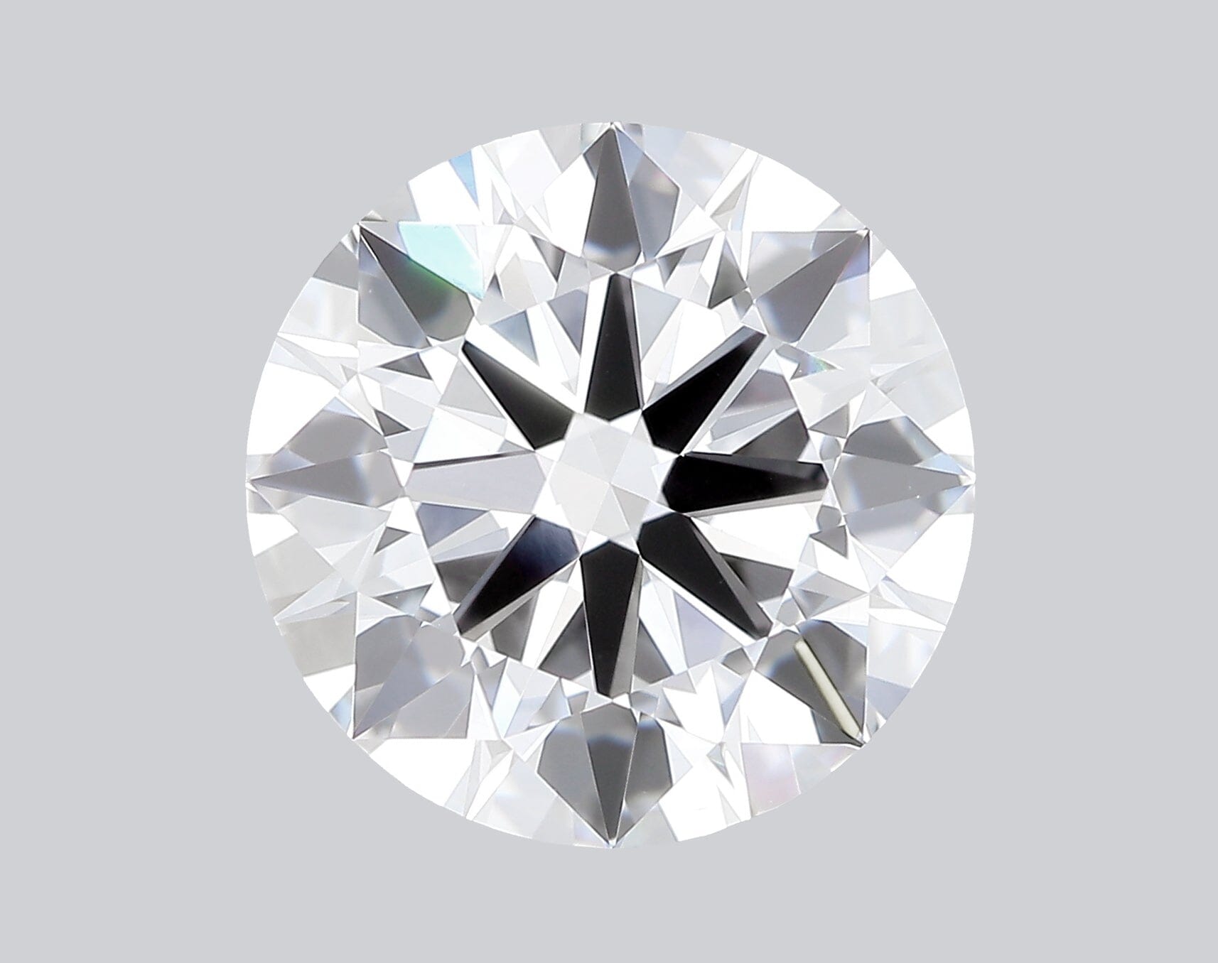 3.02 Carat D-VVS2 Round Lab Grown Diamond - IGI (#49183) Loose Diamond Princess Bride Diamonds 