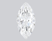 3.02 Carat E-VVS2 Marquise Lab Grown Diamond - IGI (#50864) Loose Diamond Princess Bride Diamonds 