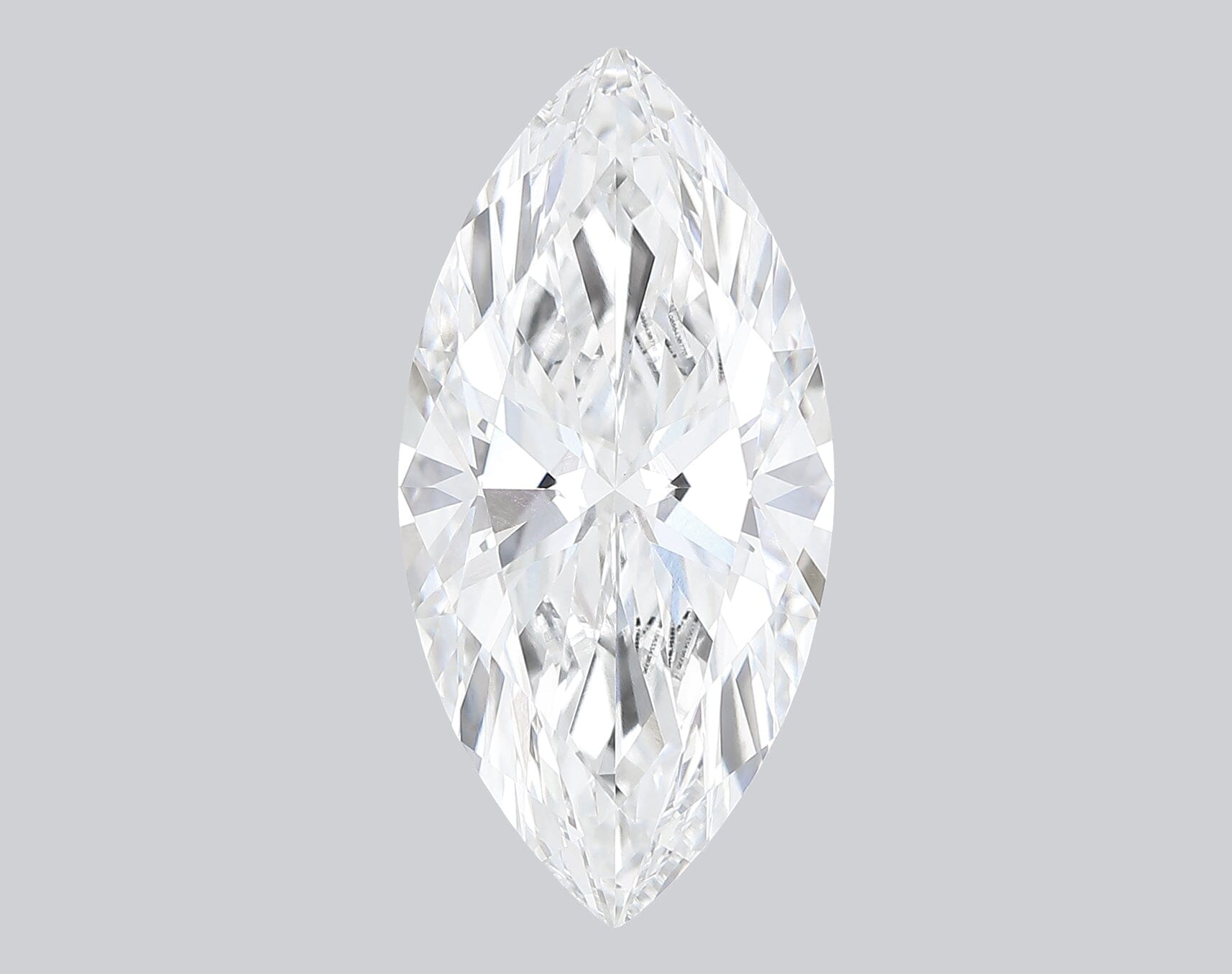 3.02 Carat E-VVS2 Marquise Lab Grown Diamond - IGI (#50864) Loose Diamond Princess Bride Diamonds 