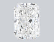3.02 Carat F - VS1 Radiant Lab Grown Diamond - IGI (123149) - PBD Loose Diamond