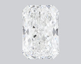 3.02 Carat F-VS1 Radiant Lab Grown Diamond - IGI (#126613)