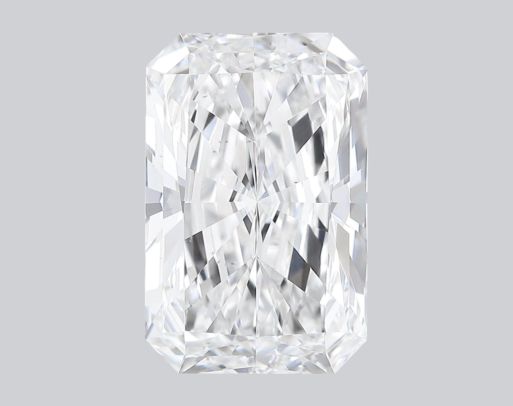 3.03 Carat D-VS1 Radiant Lab Grown Diamond - IGI (#5633) Loose Diamond Princess Bride Diamonds 