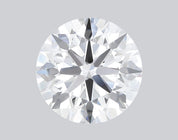3.03 Carat D-VS1 Round Lab Grown Diamond - IGI (#4981) Loose Diamond Princess Bride Diamonds 