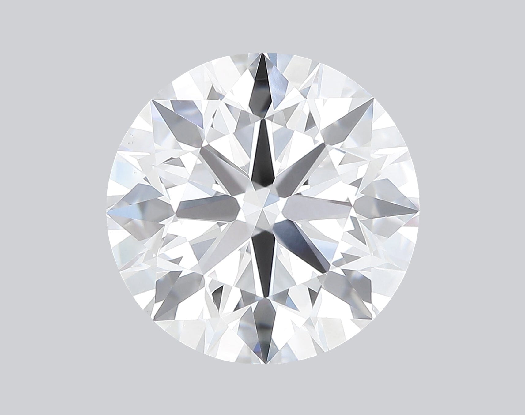 3.03 Carat D-VS1 Round Lab Grown Diamond - IGI (#4981) Loose Diamond Princess Bride Diamonds 