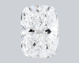 3.03 Carat E-VS1 Elongated Cushion Lab Grown Diamond - IGI (#122657)