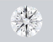3.03 Carat E - VS1 Round Lab Grown Diamond - IGI (120621) - PBD Loose Diamond