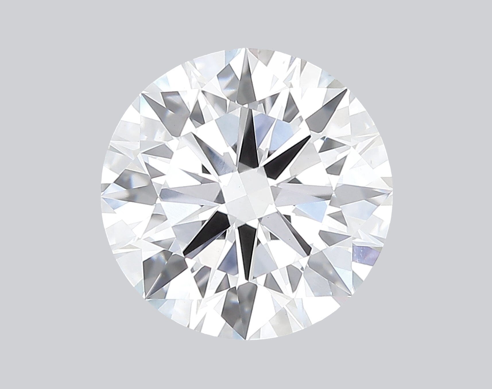 3.03 Carat E-VS1 Round Lab Grown Diamond - IGI (#52801) Loose Diamond Princess Bride Diamonds 