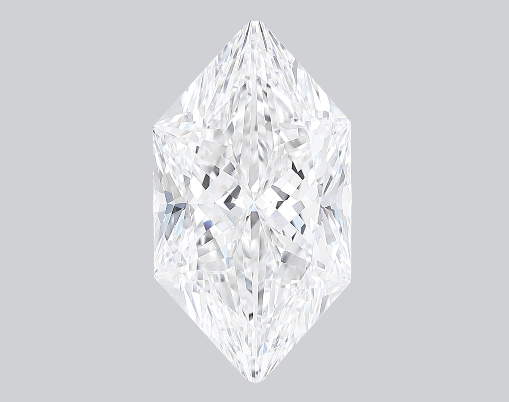 3.03 Carat E - VVS2 Dutch Marquise Lab Grown Diamond - IGI (124537) - PBD Loose Diamond