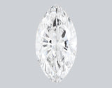 3.03 Carat F-VS1 Marquise Lab Grown Diamond - IGI (#123618)