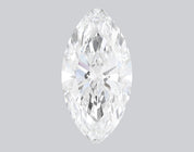 3.03 Carat F-VS1 Marquise Lab Grown Diamond - IGI (127701) - PBD Loose Diamond
