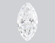 3.03 Carat F-VS1 Marquise Lab Grown Diamond - IGI (#128937) - PBD Loose Diamond