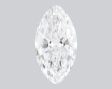 3.03 Carat F-VS1 Marquise Lab Grown Diamond - IGI (#128937)