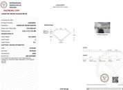 3.03ct E - VS1 Oval Lab Diamond Meghan - PBD Engagement Rings