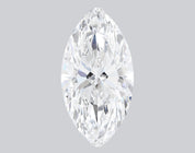 3.04 Carat D - VS1 Marquise Lab Grown Diamond - IGI (125877) - PBD Loose Diamond