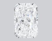 3.04 Carat D-VS1 Radiant Lab Grown Diamond - IGI (#50320) Loose Diamond Princess Bride Diamonds 