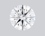 3.04 Carat D-VS1 Round Lab Grown Diamond - IGI (#127512)