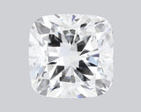 3.04 Carat D-VVS2 Cushion Lab Grown Diamond - IGI (#125347)