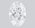 3.04 Carat E-VS1 Oval Lab Grown Diamond - IGI (#50709) Loose Diamond Princess Bride Diamonds 