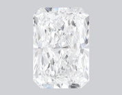 3.04 Carat E-VS1 Radiant Lab Grown Diamond - IGI (#50316) Loose Diamond Princess Bride Diamonds 