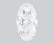 3.04 Carat E-VVS1 Moval Lab Grown Diamond - IGI (#128266) - PBD Loose Diamond