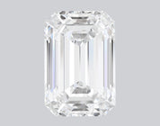 3.04 Carat E-VVS2 Emerald Lab Grown Diamond - IGI (#128474) - PBD Loose Diamond