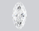 3.04 Carat F-VVS2 Marquise Lab Grown Diamond - IGI (#126951)