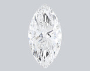 3.05 Carat D - VS1 Marquise Lab Grown Diamond - IGI (122662) - PBD Loose Diamond