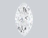 3.05 Carat D-VS1 Marquise Lab Grown Diamond - IGI (#122662)