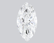 3.05 Carat D-VVS2 Marquise Lab Grown Diamond - IGI (126620) - PBD Loose Diamond