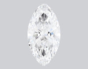 3.05 Carat D-VVS2 Marquise Lab Grown Diamond - IGI (127447) - PBD Loose Diamond