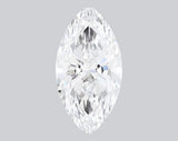 3.05 Carat D-VVS2 Marquise Lab Grown Diamond - IGI (#127447)