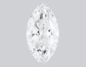 3.05 Carat E-VS1 Marquise Lab Grown Diamond - IGI (126952) - PBD Loose Diamond