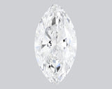 3.05 Carat E-VS1 Marquise Lab Grown Diamond - IGI (#126952)