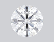 3.05 Carat E-VS1 Round Lab Grown Diamond - IGI (#52474) Loose Diamond Princess Bride Diamonds 