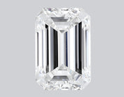 3.05 Carat E-VVS2 Emerald Lab Grown Diamond - IGI (126778) - PBD Loose Diamond