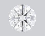 3.05 Carat F-VS1 Round Lab Grown Diamond - IGI (#52038) Loose Diamond Princess Bride Diamonds 