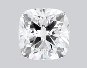 3.06 Carat D - VS1 Cushion Lab Grown Diamond - IGI (125352) - PBD Loose Diamond