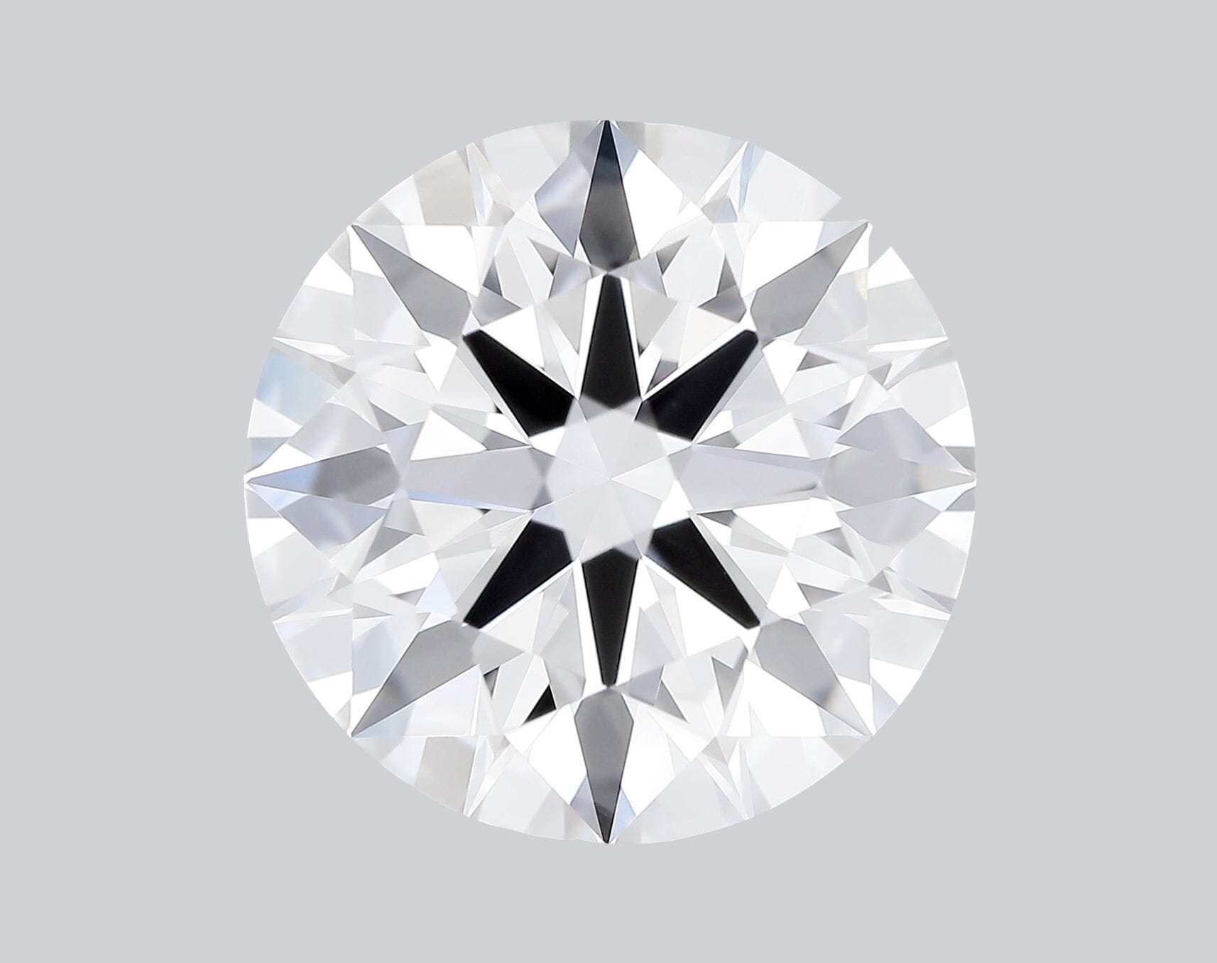 3.06 Carat D-VVS2 Round Lab Grown Diamond - IGI (#53043) Loose Diamond Princess Bride Diamonds 