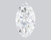3.06 Carat E-VS1 Marquise Lab Grown Diamond - IGI (126484) - PBD Loose Diamond