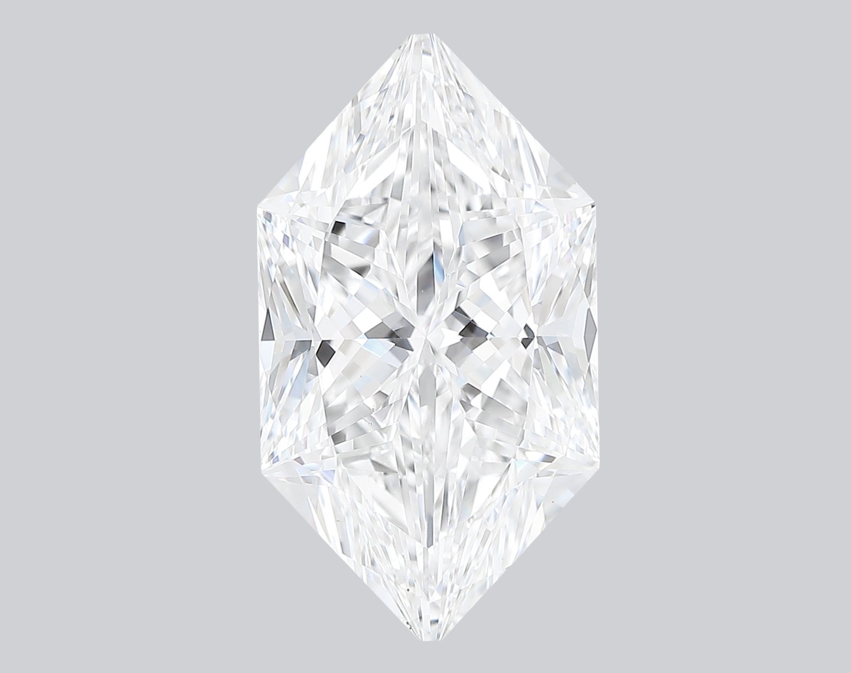 3.06 Carat E-VVS2 Dutch Marquise Lab Grown Diamond - IGI (126430) - PBD Loose Diamond