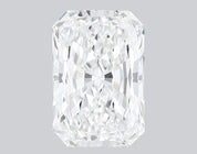 3.06 Carat E-VVS2 Radiant Lab Grown Diamond - IGI (126997) - PBD Loose Diamond